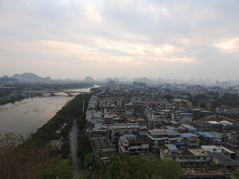 25 Grotta Del Flauto Di Bamboo